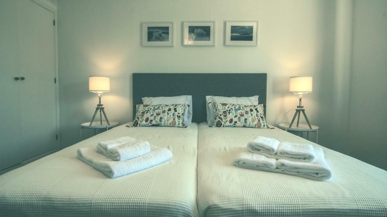 Pine House - Faro Airport, Beach And City Center Экстерьер фото